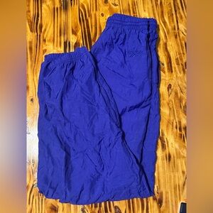 Vintage Reebok Windbreaker Jogger